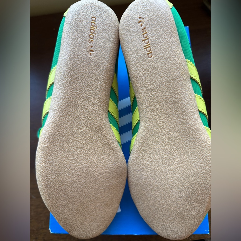 NWT/NIB Adidas Tokyo sz 6.5 - Picture 4 of 8